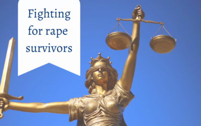 WLP Opposes Defense Tactic of Introducing Rape Victims’ Convictions for Prostitution