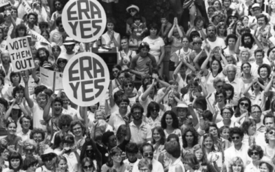 WLP Joins Brief Calling for Passage of the Equal Rights Amendment