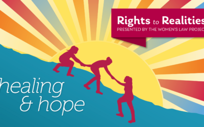 Join Us at Rights to Realities This Friday, May 14