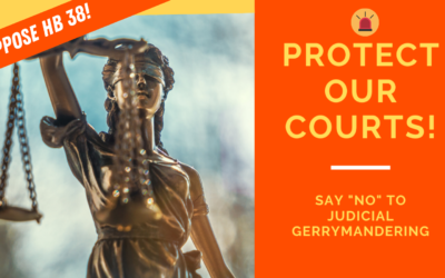 URGENT: Speak Up NOW to Save Pennsylvania Courts