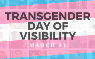 Defending Transgender Pennsylvanians on Trans Day of Visibility & Every Day