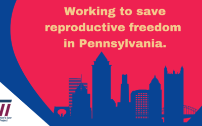 Post-Roe PA: Pittsburgh Passes Legislation to Protect Abortion Access