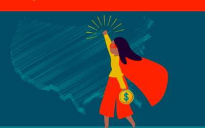 Today is Native American Women’s Equal Pay Day 