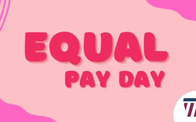 56 Years & Counting Since PA Updated Our Equal Pay Law