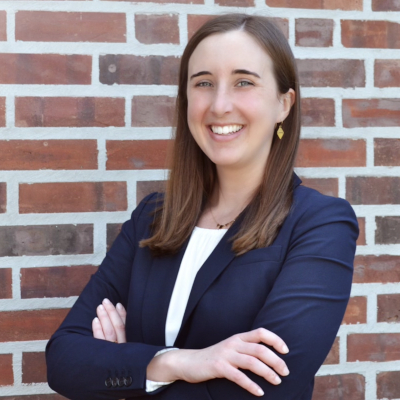 Elizabeth Lester-Abdalla