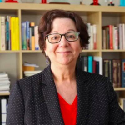 Susan J. Frietsche