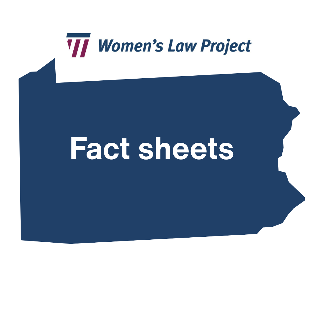 Fact sheets